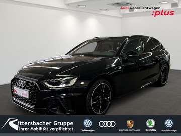 35 TDI s-line Busi+Stadt+TourPaket Priv