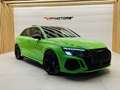 Audi RS3 2.5 TSFI 400cv VERDE MANTIS STRAFULL OPTIONALS Verde - thumbnail 1