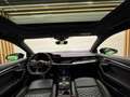 Audi RS3 2.5 TSFI 400cv VERDE MANTIS STRAFULL OPTIONALS Groen - thumbnail 16