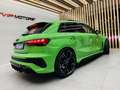 Audi RS3 2.5 TSFI 400cv VERDE MANTIS STRAFULL OPTIONALS Verde - thumbnail 4