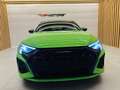 Audi RS3 2.5 TSFI 400cv VERDE MANTIS STRAFULL OPTIONALS Verde - thumbnail 5