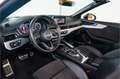 Audi A5 Cabriolet 2.0 TFSI quattro Sport Pro Line S 252PK Negru - thumbnail 21