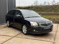 Toyota Avensis Wagon 2.4 VVTi Executive APK 11-2026 | Automaat | Schwarz - thumbnail 6