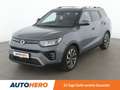 SsangYong Tivoli 1.5 T-GDI Sapphire 4x2 Aut*NAVI*TEMPO*CAM*PDC*SHZ* Grau - thumbnail 1