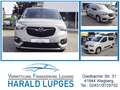 Opel Combo Life Elegance, 7-Sitzer, Navi, RFK, Euro 6 Grijs - thumbnail 1