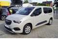 Opel Combo Life Elegance, 7-Sitzer, Navi, RFK, Euro 6 Grijs - thumbnail 4