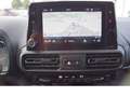 Opel Combo Life Elegance, 7-Sitzer, Navi, RFK, Euro 6 Gri - thumbnail 14