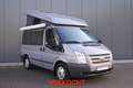 Ford Transit Nugget Camper - Jouw auto verkopen zonder gedoe? Gris - thumbnail 1
