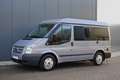 Ford Transit Nugget Westfalia Camper 5-zit/4-slaap Kachel ZonP. Gris - thumbnail 6