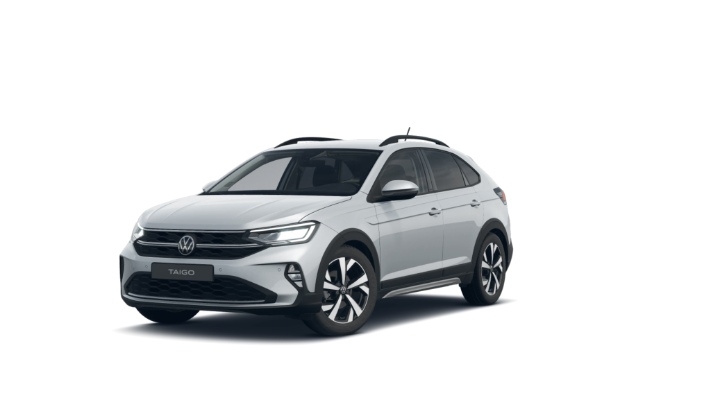 Volkswagen Taigo 1.0 TSI Más DSG 85kW - foto 1