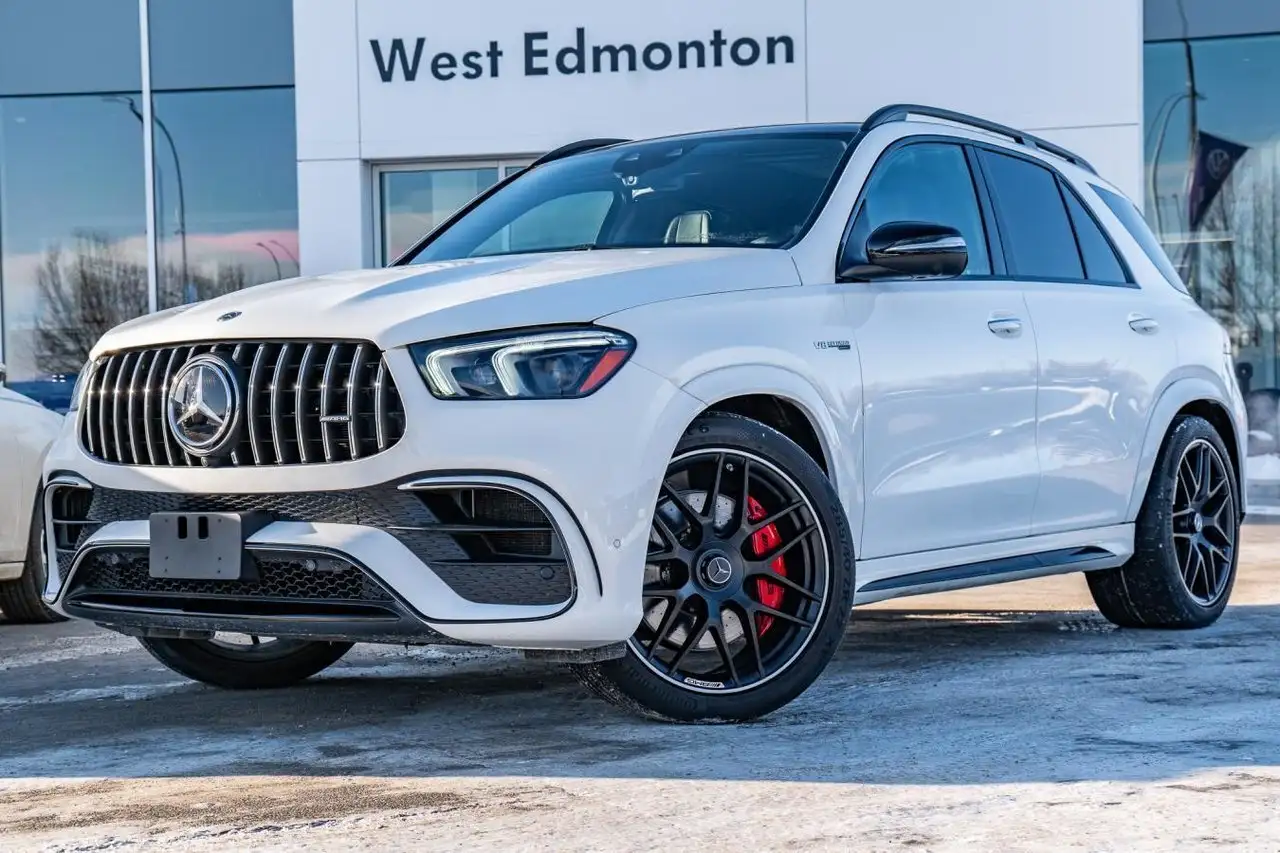 2023 Mercedes-Benz GLE