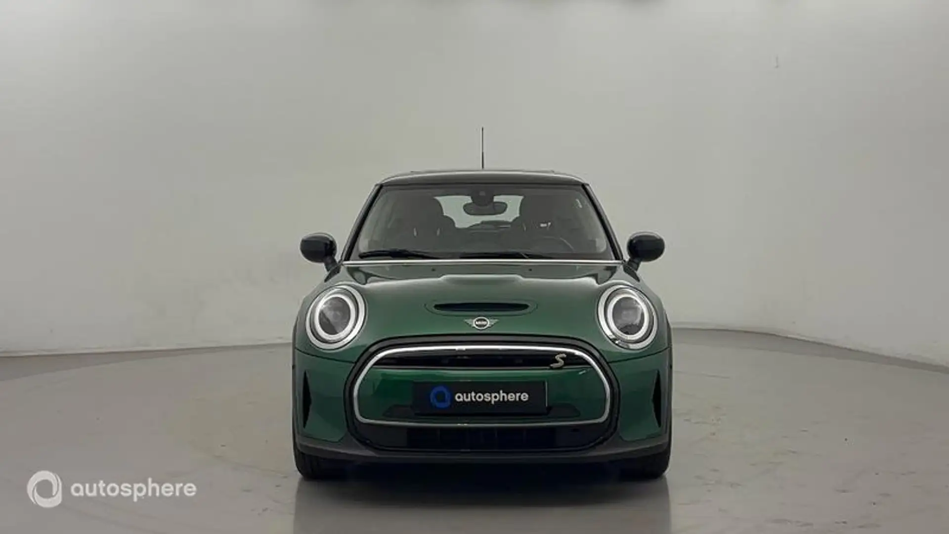 MINI Cooper SE Cooper SE 184ch Edition Premium Plus BVA 5CV - 2