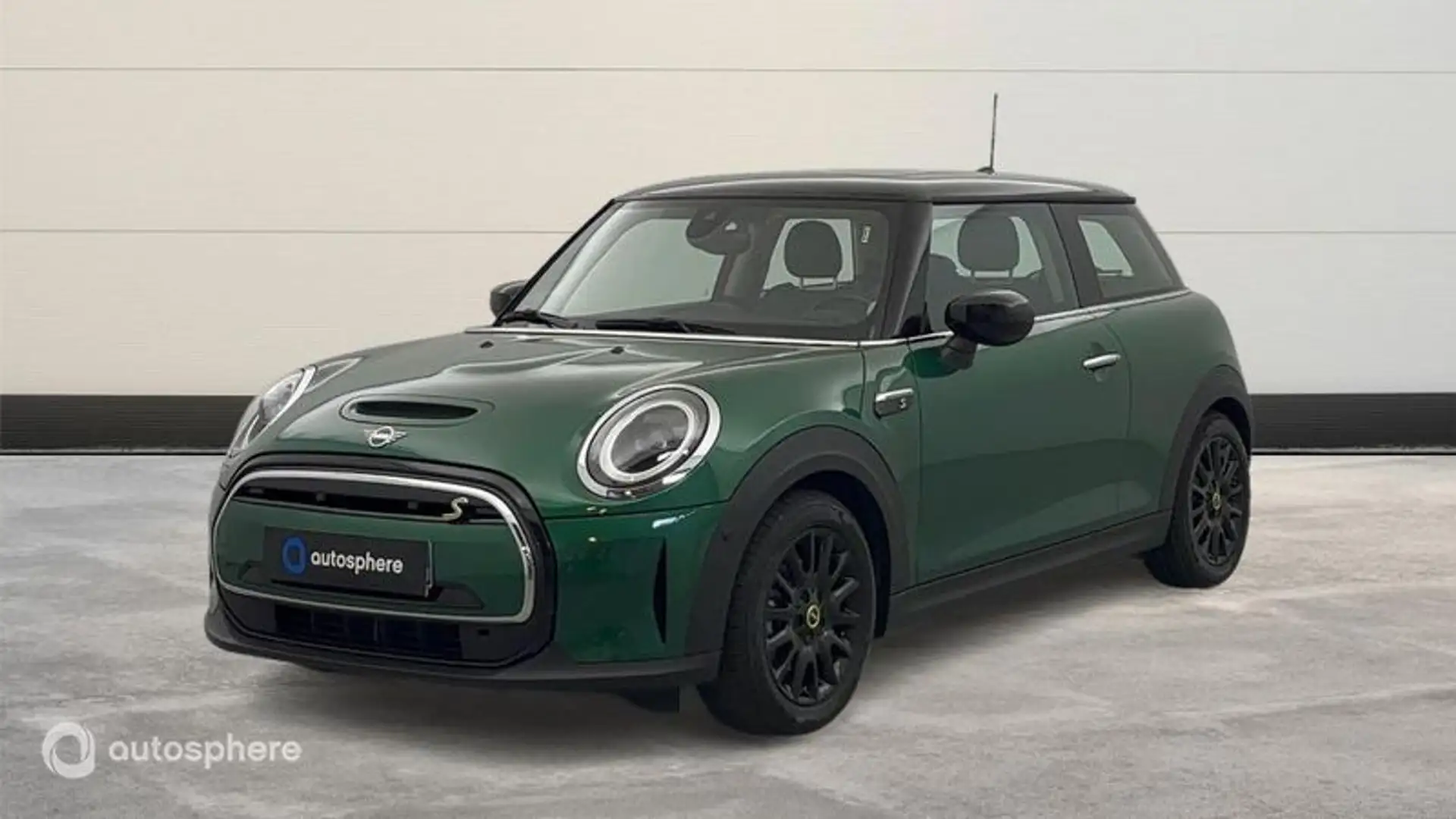 MINI Cooper SE Cooper SE 184ch Edition Premium Plus BVA 5CV - 1