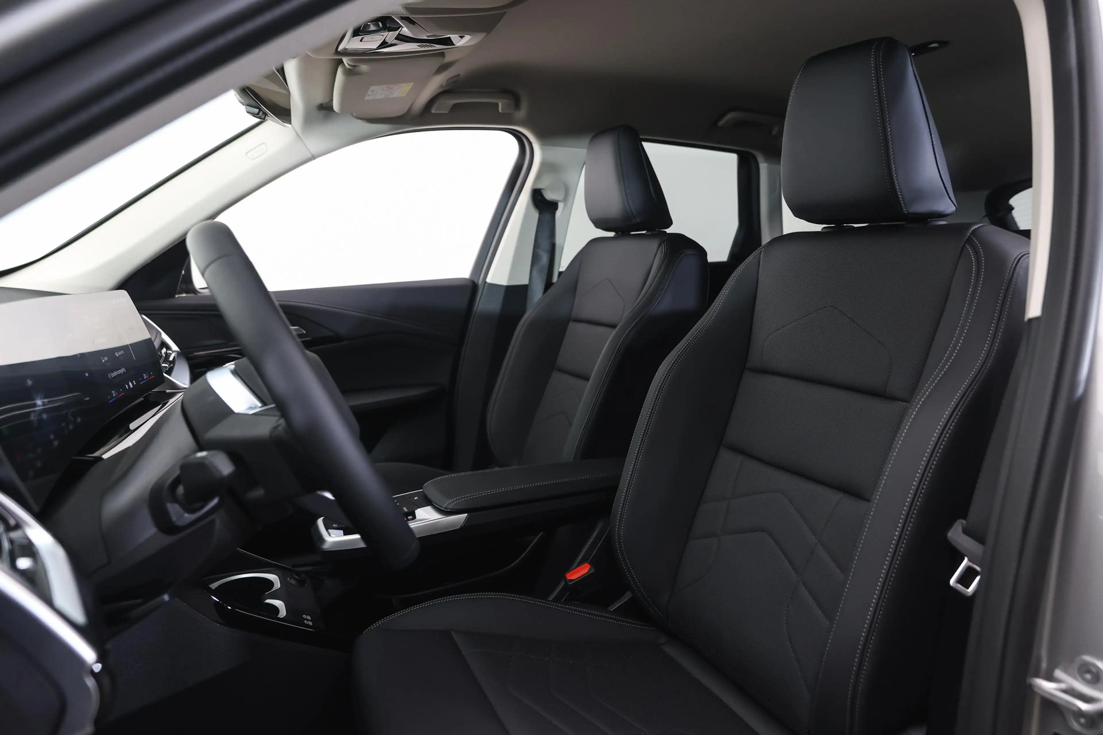 BMW iX1 eDrive20 xLine / Achteruitrijcamera / Adaptieve LE — photo 10