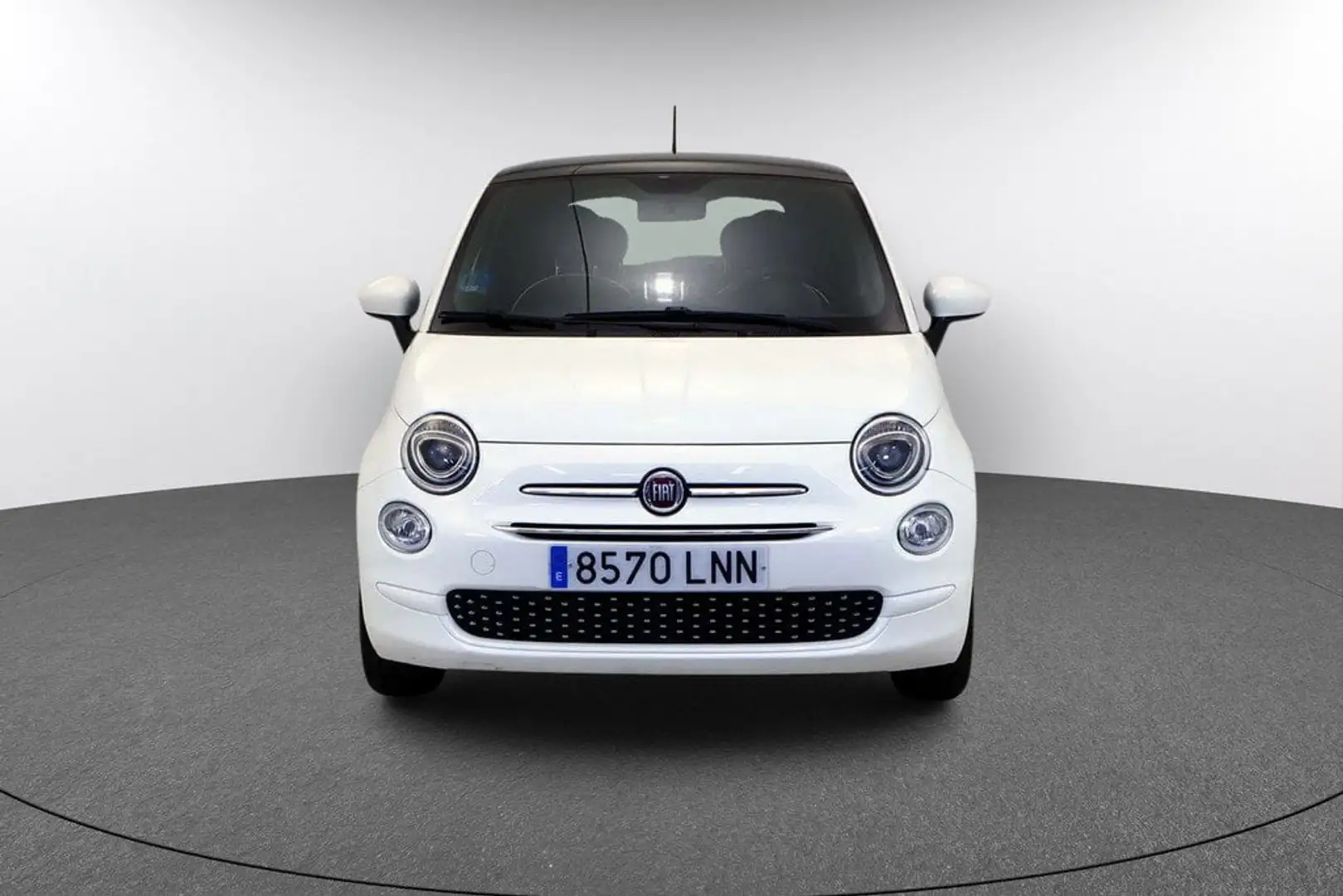 Fiat 500 1.0 GSE Lounge Blanco - 2