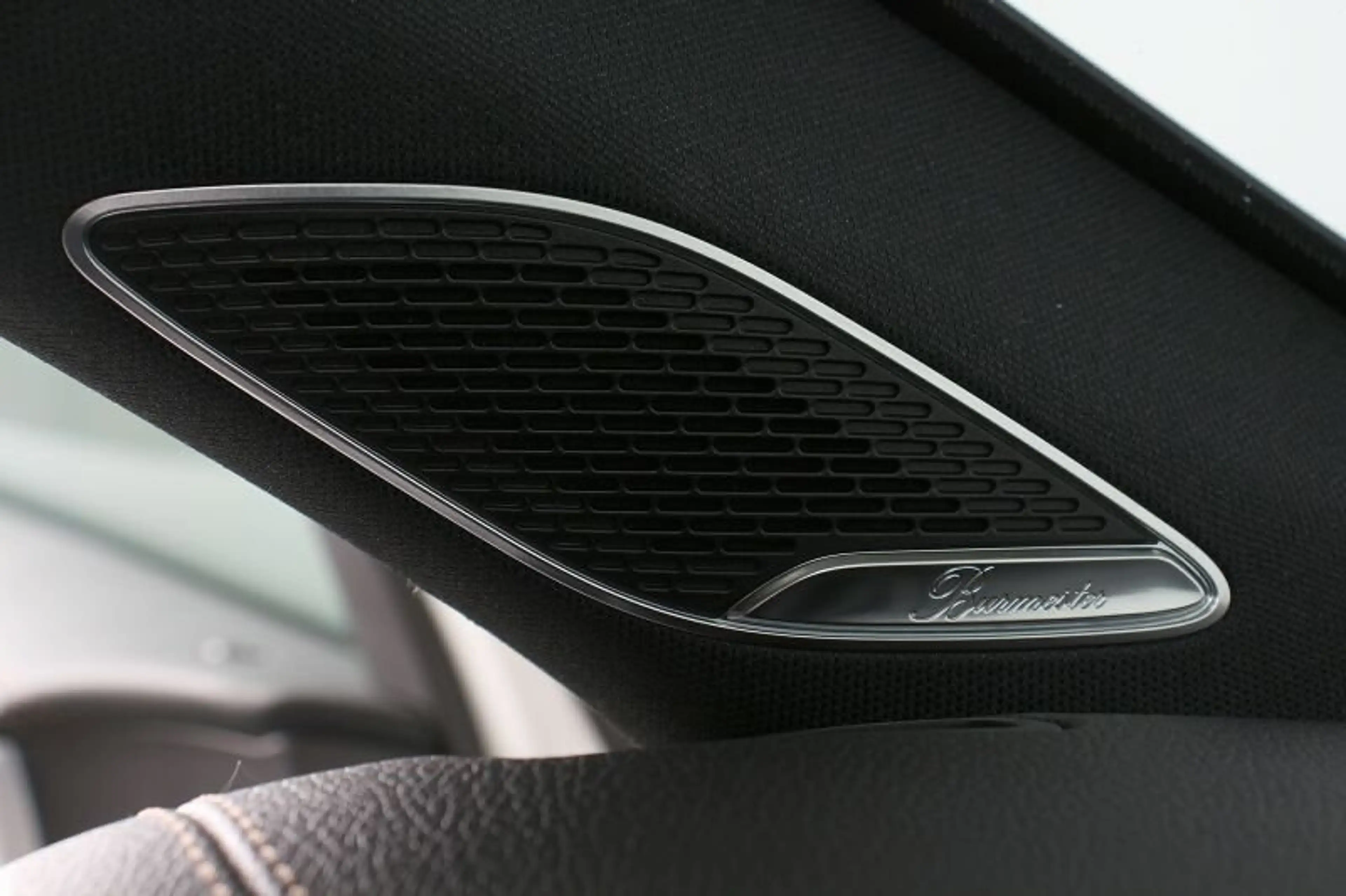 Mercedes-Benz A 35 AMG A35 AMG 4Matic Navi LED Burmester Panorama — photo 15