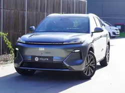 Geely Starray EM-i