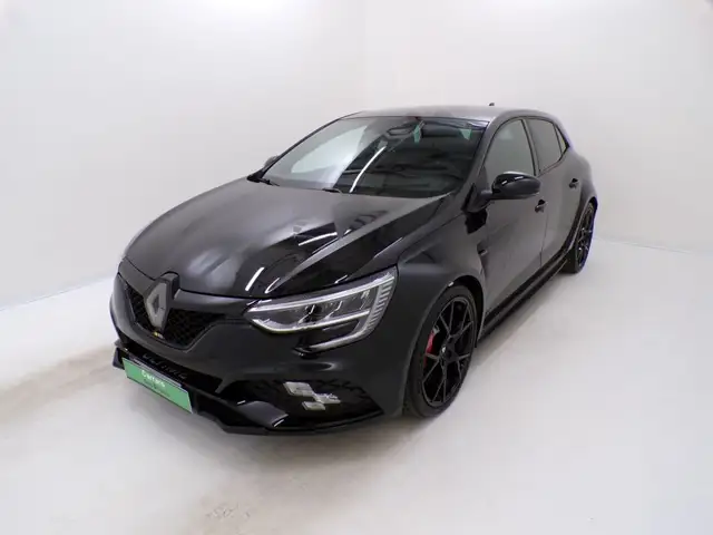 Renault Megane IV - Megane 1.8 tce R.S. Ultime 300cv edc