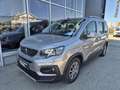 Peugeot Rifter 1,5 BlueHDI 130 S&S Allure Grau - thumbnail 1
