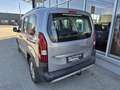 Peugeot Rifter 1,5 BlueHDI 130 S&S Allure Grau - thumbnail 4