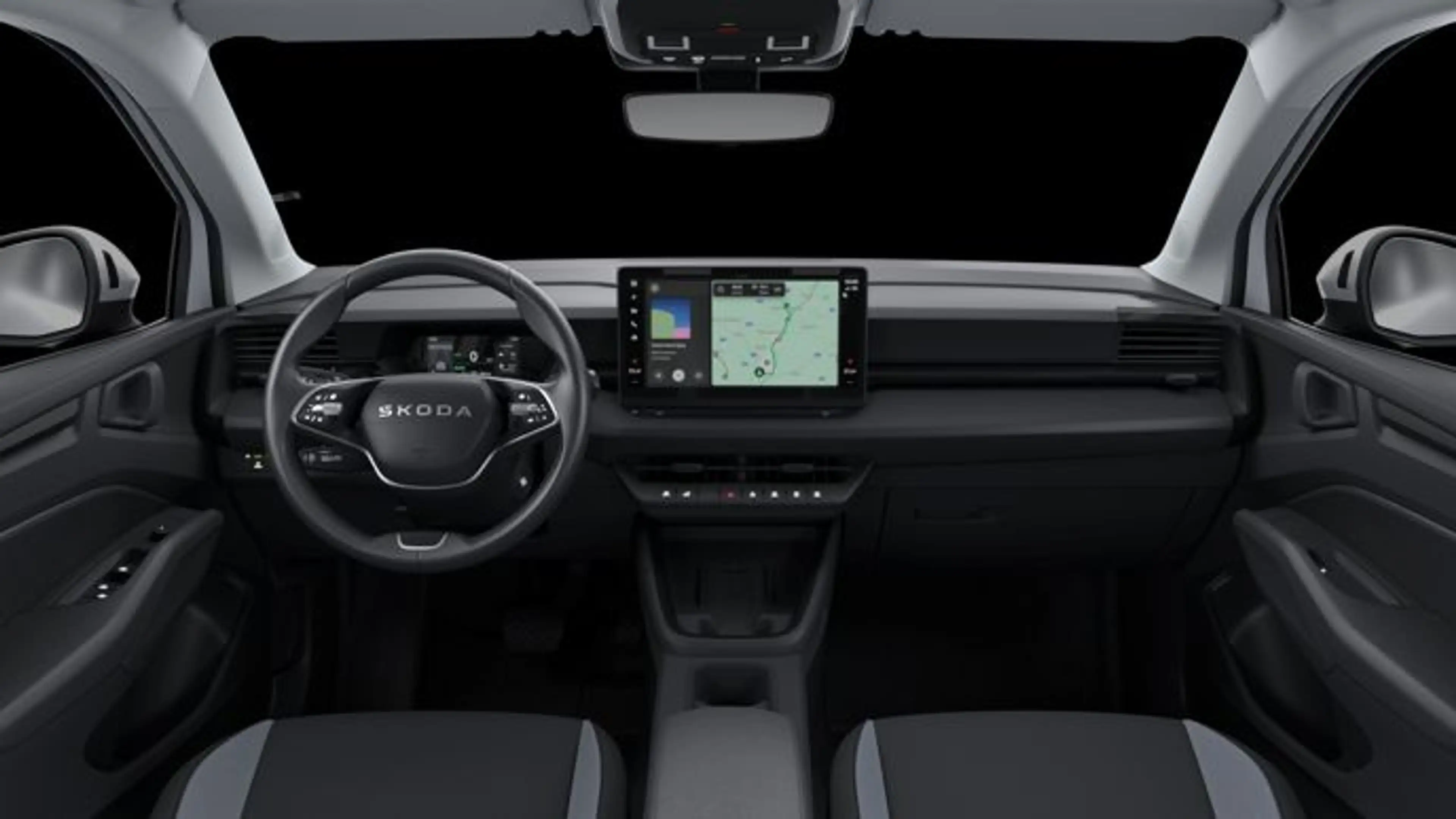 Skoda Epiq Essence 40 LED.TravelA.NAV.KAM.Lenk-HZG.KESSY.Side — photo 4