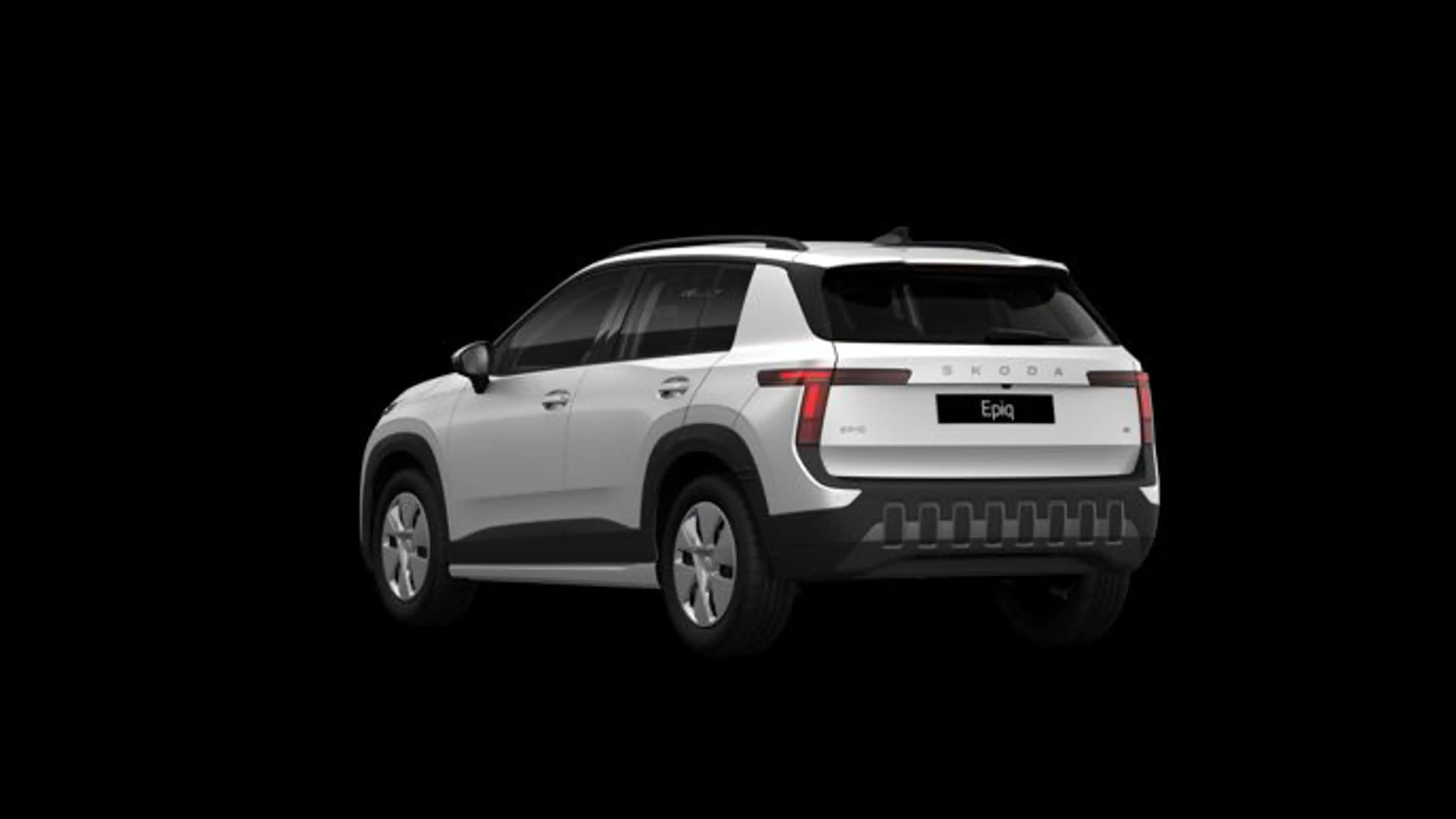 Skoda Epiq Essence 40 LED.TravelA.NAV.KAM.Lenk-HZG.KESSY.Side — photo 3