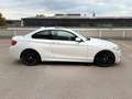 BMW 225 Coupe 225 d M Sport Weiß - thumbnail 7