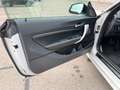 BMW 225 Coupe 225 d M Sport Weiß - thumbnail 14
