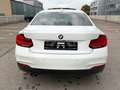 BMW 225 Coupe 225 d M Sport Weiß - thumbnail 11