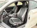 BMW 225 Coupe 225 d M Sport Weiß - thumbnail 17