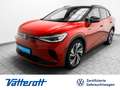 Volkswagen ID.4 GTX 4Motion Pano AHK Winterräder zusätzlich HuD Rojo - thumbnail 1