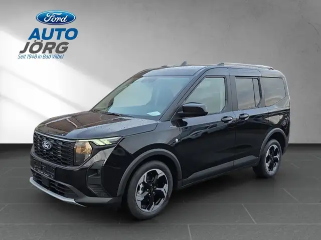 Ford Tourneo Courier Active 1.0 EcoBoost  *Automatik