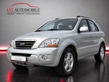 2.5 CRDi VGT EX