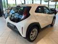 Toyota Aygo X 1.0 CVT Play Kamera, AppleCarPlay, DAB Weiß - thumbnail 4