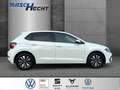 Volkswagen Polo Move 1.0 TSI DSG*LED*NAVI*SHZ*PDC* Weiß - thumbnail 5