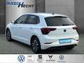 Volkswagen Polo Move 1.0 TSI DSG*LED*NAVI*SHZ*PDC* Weiß - thumbnail 3