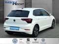 Volkswagen Polo Move 1.0 TSI DSG*LED*NAVI*SHZ*PDC* Weiß - thumbnail 4