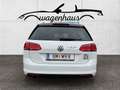 Volkswagen Golf Variant Golf VII Variant TDI R-Line, ACC, Navi, Xenon K... Weiß - thumbnail 5