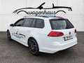 Volkswagen Golf Variant Golf VII Variant TDI R-Line, ACC, Navi, Xenon K... Weiß - thumbnail 2