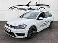 Volkswagen Golf Variant Golf VII Variant TDI R-Line, ACC, Navi, Xenon K... Weiß - thumbnail 1