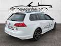 Volkswagen Golf Variant Golf VII Variant TDI R-Line, ACC, Navi, Xenon K... Weiß - thumbnail 3
