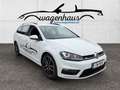 Volkswagen Golf Variant Golf VII Variant TDI R-Line, ACC, Navi, Xenon K... Weiß - thumbnail 4