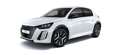 Peugeot 208 5P Style HYBRID 110 eDCS6 Blanco - thumbnail 1