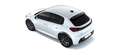 Peugeot 208 5P Style HYBRID 110 eDCS6 Blanco - thumbnail 3