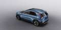 Kia e-Niro EV DynamicPlusLine 64.8 kWh Blauw - thumbnail 4