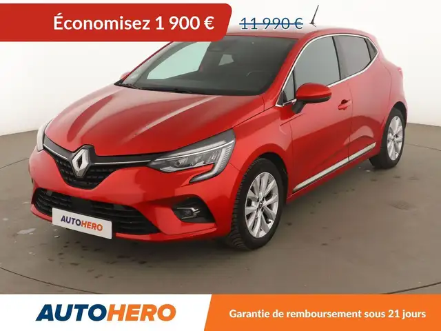 Renault Clio 1.0 TCe Intens