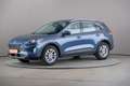Ford Kuga 2.5 EcoBoost 2WD FHEV Titanium GPS PDC CAM Carplay Blue - thumbnail 1