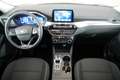 Ford Kuga 2.5 EcoBoost 2WD FHEV Titanium GPS PDC CAM Carplay Blauw - thumbnail 8