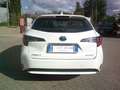 Toyota Corolla Touring Sports Touring Sports 1.8h Business cvt Bianco - thumbnail 14