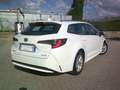 Toyota Corolla Touring Sports Touring Sports 1.8h Business cvt Bianco - thumbnail 15